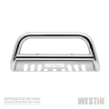Picture of Westin 2016-2018 Toyota Tacoma E-Series Bull Bar - SS