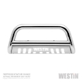 Picture of Westin 2016-2018 Toyota Tacoma E-Series Bull Bar - SS