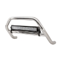 Picture of Westin HD LED Bar Clamp for 2in diameter tube - Black