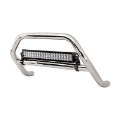 Picture of Westin HD LED Bar Clamp for 2in diameter tube - Black