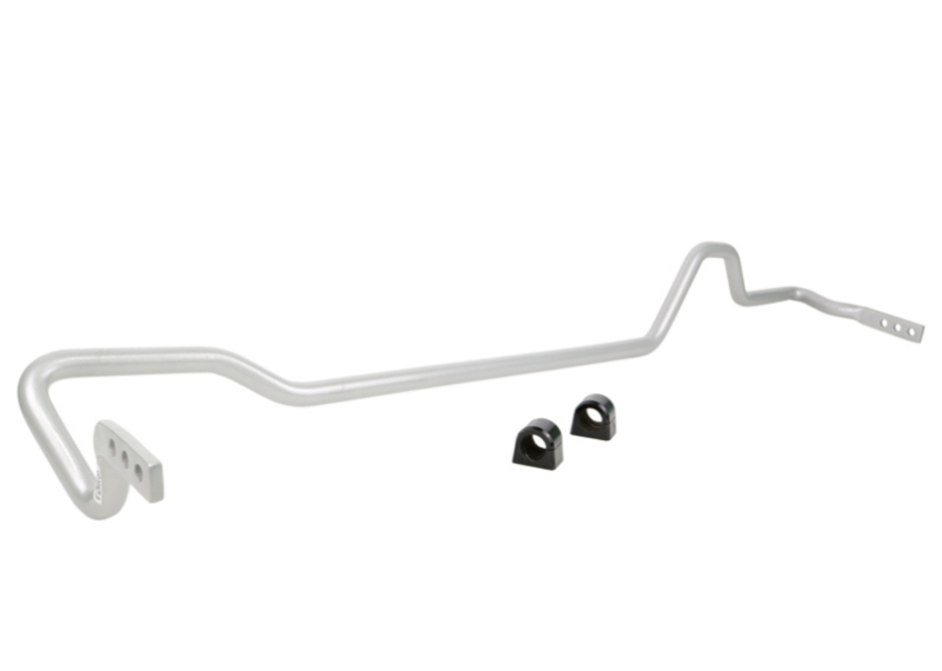 Picture of Whiteline 10-93-00 Subaru WRX-STi GC-GF - 01-5-02 Forester SF GT Turbo Rear 24mm Swaybar-XX h-duty B