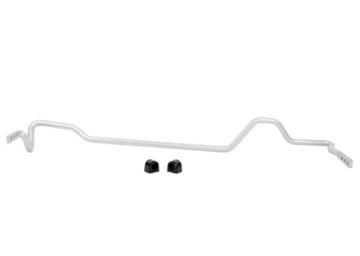 Picture of Whiteline 10-93-00 Subaru WRX-STi GC-GF - 01-5-02 Forester SF GT Turbo Rear 24mm Swaybar-XX h-duty B