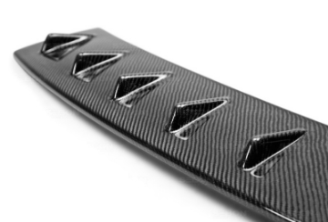 Picture of Seibon 02-07 Subaru Impreza-WRX-STi Carbon Fiber Rear Fin Spoiler