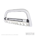 Picture of Westin 2016-2018 Toyota Tacoma Ultimate LED Bull Bar - Chrome