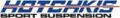 Picture of Hotchkis 05-07 Dodge Charger Sport Coil Springs