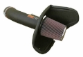 Picture of K&N 03-04 Ford Thunderbird V8-3-9L Performance Intake Kit