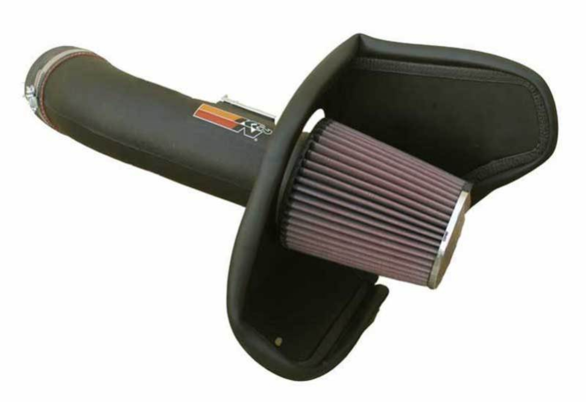 Picture of K&N 03-04 Ford Thunderbird V8-3-9L Performance Intake Kit