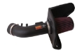 Picture of K&N 03-04 Ford Thunderbird V8-3-9L Performance Intake Kit