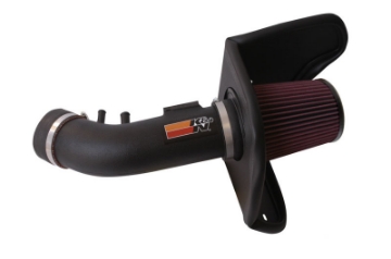 Picture of K&N 03-04 Ford Thunderbird V8-3-9L Performance Intake Kit