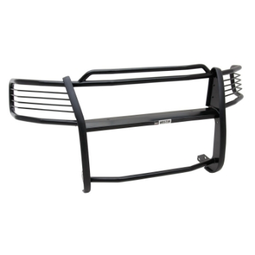 Picture of Westin 1997-2004 Ford F-150-250LD 4WD Heritage Edition Sportsman Grille Guard - Black
