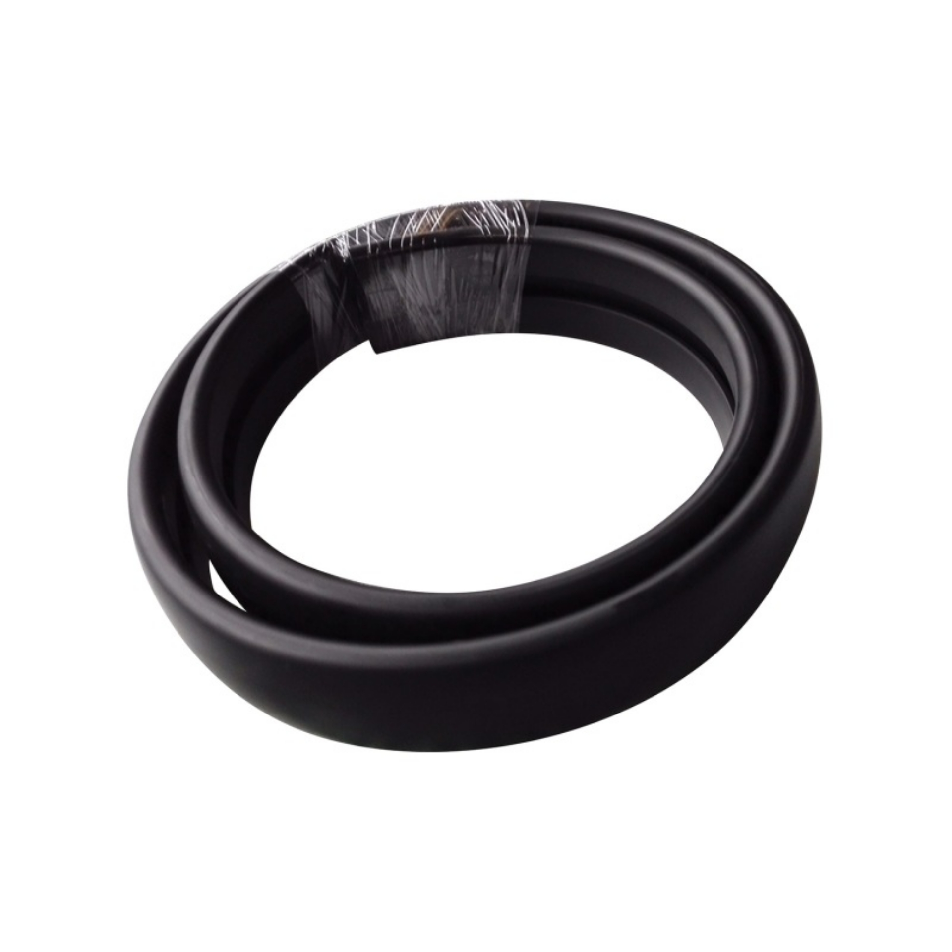 Picture of Westin Sportsman Grille Guard Rubber Strip Replacement - Black