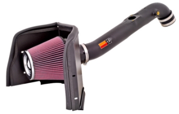 Picture of K&N 05-09 Toyota Tacoma L4-2-7L AirCharger Performance Intake