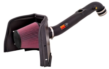 Picture of K&N 05-09 Toyota Tacoma L4-2-7L AirCharger Performance Intake