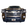 Picture of Westin 2004-2011 Chevrolet-GMC Colorado Sportsman Grille Guard - Black