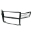 Picture of Westin 2006-2008 Dodge Ram 1500 Sportsman Grille Guard - Black