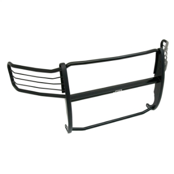 Picture of Westin 2006-2008 Dodge Ram 1500 Sportsman Grille Guard - Black