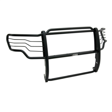Picture of Westin 2009-2014 Ford F-150 Sportsman Grille Guard - Black