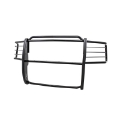 Picture of Westin 2016-2018 Chevrolet Silverado 1500 Sportsman Grille Guard - Black
