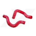 Picture of Mishimoto 07-09 Nissan Sentra SE-R - SE-R Spec V Red Silicone Hose Kit