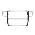 Picture of Westin 2012-2018 Nissan Frontier Sportsman Grille Guard - SS