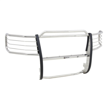 Picture of Westin 2007-2013 Chevrolet Silverado 1500LD Sportsman Grille Guard - SS