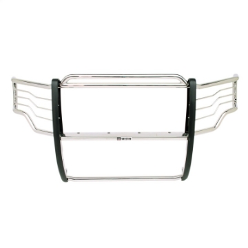 Picture of Westin 2009-2014 Ford F-150 Sportsman Grille Guard - SS