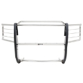Picture of Westin 2014-2015 Chevrolet Silverado 1500 Sportsman Grille Guard - SS