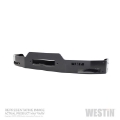 Picture of Westin 2009-2014 Ford F-150 MAX Winch Tray - Black