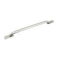 Picture of Westin 2004-2014 Ford F-150 6-75 ft BedExcl- Heritage Edition Platinum Oval Bed Rails - SS