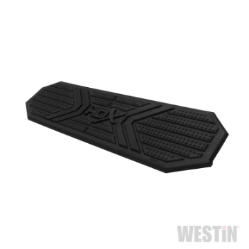 Picture of Westin Replacement Service Kit Incl 17-75 inch step pad and fasteners - Black