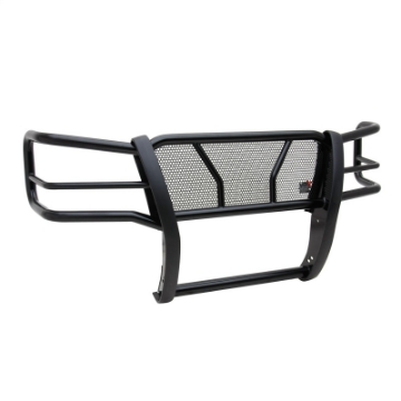 Picture of Westin 2003-2007 Chevrolet Silverado Classic 1500 HDX Grille Guard - Black