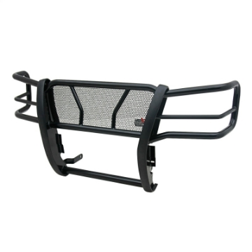 Picture of Westin 2003-2007 Chevrolet Silverado Classic 1500HD-2500LD HDX Grille Guard - Black