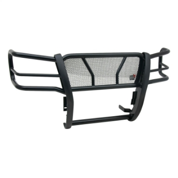 Picture of Westin 2003-2007 Chevrolet Silverado Classic 1500HD-2500LD HDX Grille Guard - Black