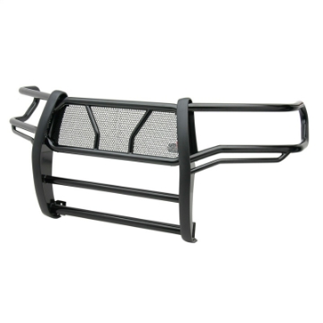 Picture of Westin 2007-2013 Toyota Tundra HDX Grille Guard - Black