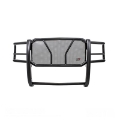 Picture of Westin 2007-2010 Chevrolet Silverado 25-3500HD HDX Grille Guard - Black