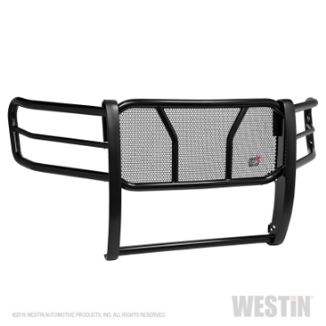 Picture of Westin 2015-2018 Ford F-150 HDX Grille Guard - Black