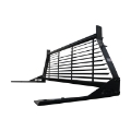 Picture of Westin 2008-2017 Ford F-250-350-450-550HD HD Headache Rack - Black