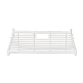 Picture of Westin 2002-2018 Dodge-Ram 1500 HD Headache Rack - White