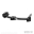 Picture of Westin 2013-2018 Ram 1500 Outlaw Bumper Hitch Accessory - Textured Black