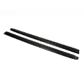 Picture of Westin 1994-2001 Dodge Ram Pickup Long Bed 43102 Ton Wade Bedcaps Ribbed - No Holes - Black