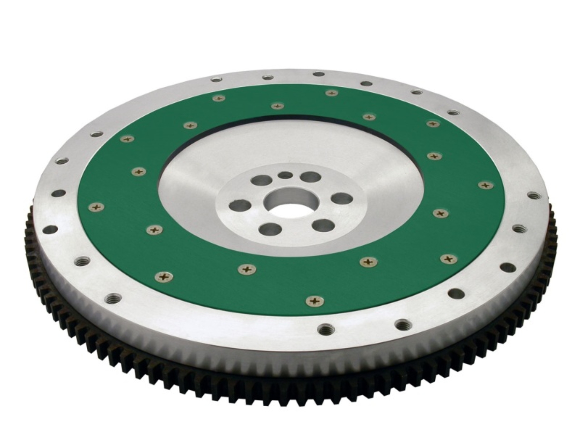 Picture of Fidanza 85-89 Mitsubishi Starion 2-6L Aluminum Flywheel 10-5lb