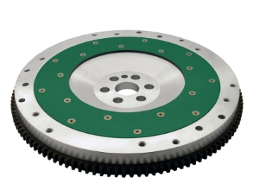 Picture of Fidanza 85-89 Mitsubishi Starion 2-6L Aluminum Flywheel 10-5lb