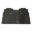 Picture of Westin 2015-2018 Ford F-150 SuperCrew Wade Sure-Fit Floor Liners 2nd Row - Black