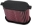 Picture of K&N 08-10 Ford F250 Super Duty 6-4L Drop In Air Filter