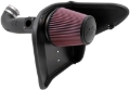 Picture of K&N 10 Chevy Camaro 3-6L V6 AirCharger Performance Intake