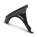 Picture of Seibon 06-07 Subaru WRX-STi Sedan Only 10mm Wider Carbon Fiber Fenders