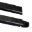 Picture of Westin 2007-2013 GMC Sierra 1500 6-6 ft Bed Wade Bedcaps Smooth - No Holes - Black