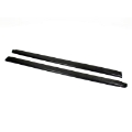 Picture of Westin 04-12 Chevy-GMC Colorado-Canyon Standard-Extended Cab Wade Bedcaps Smooth - No Holes - Black