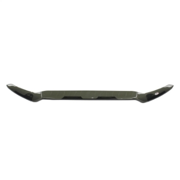 Picture of Westin 1990-1995 Toyota 4Runner Wade Ultraguard Bugshield - Smoke