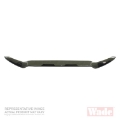 Picture of Westin 1995-2000 Toyota Tacoma Wade Ultraguard Bugshield - Smoke